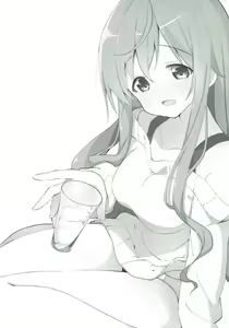 Page 2 of Gochuumon wa Mocha to Osake desu ka?  - is the order a mocha and sake? - preview thumbnail