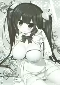 Page 2 of Motomechaeba Ii jan!! - preview thumbnail