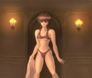 Page 8 of Furui Narawashi - preview thumbnail