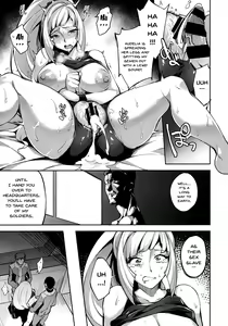 Page 12 of CGS Chryse no Reijou Gjallarhorn de Seidorei - preview thumbnail
