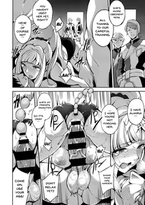 Page 15 of CGS Chryse no Reijou Gjallarhorn de Seidorei - preview thumbnail