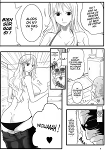 Page 3 of Benten Kairaku 24 Nami Nori Kame - preview thumbnail