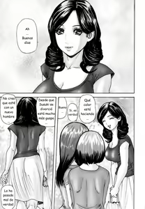 Miki Kazu - Una flor abierta.rar — hentai manga cover on Fhentai