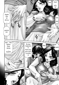 Page 4 of Miki Kazu - Una flor abierta.rar - preview thumbnail