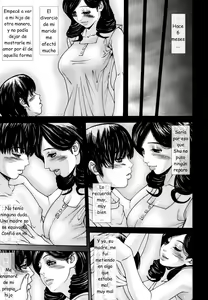 Page 5 of Miki Kazu - Una flor abierta.rar - preview thumbnail