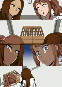 Page 72 of CHC ~Iro ni Somerarete iku Gakuen~ Zenpen - preview thumbnail