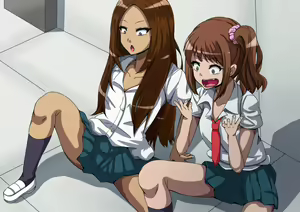 Page 81 of CHC ~Iro ni Somerarete iku Gakuen~ Zenpen - preview thumbnail