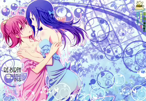 Re:Birth — hentai manga cover on Fhentai