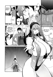 Page 115 of Doukoku no Taiyou Koukotsu no Tsuki | Sun of Lament, Moon of Ecstasy - preview thumbnail