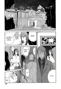 Page 130 of Doukoku no Taiyou Koukotsu no Tsuki | Sun of Lament, Moon of Ecstasy - preview thumbnail