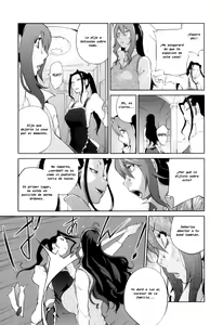 Page 141 of Doukoku no Taiyou Koukotsu no Tsuki | Sun of Lament, Moon of Ecstasy - preview thumbnail