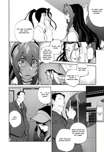 Page 142 of Doukoku no Taiyou Koukotsu no Tsuki | Sun of Lament, Moon of Ecstasy - preview thumbnail
