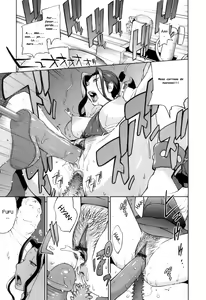 Page 175 of Doukoku no Taiyou Koukotsu no Tsuki | Sun of Lament, Moon of Ecstasy - preview thumbnail