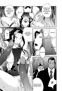 Page 181 of Doukoku no Taiyou Koukotsu no Tsuki | Sun of Lament, Moon of Ecstasy - preview thumbnail