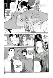 Page 183 of Doukoku no Taiyou Koukotsu no Tsuki | Sun of Lament, Moon of Ecstasy - preview thumbnail