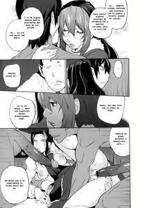 Page 185 of Doukoku no Taiyou Koukotsu no Tsuki | Sun of Lament, Moon of Ecstasy - preview thumbnail