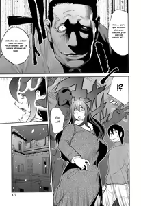 Page 187 of Doukoku no Taiyou Koukotsu no Tsuki | Sun of Lament, Moon of Ecstasy - preview thumbnail