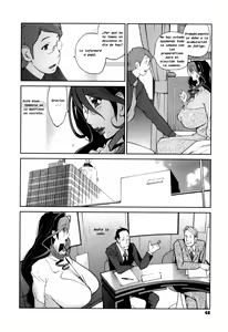 Page 52 of Doukoku no Taiyou Koukotsu no Tsuki | Sun of Lament, Moon of Ecstasy - preview thumbnail