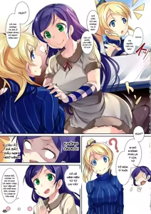 Page 4 of Hotel in Lover - preview thumbnail