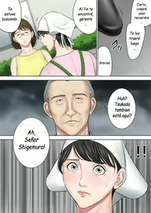 Page 11 of Tsubakigaoka Danchi no Kanrinin Dainibu | Administradora del Complejo Tsubakigaoka Parte 2 - preview thumbnail