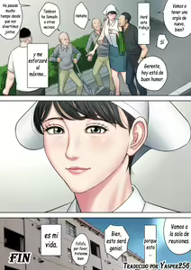 Page 96 of Tsubakigaoka Danchi no Kanrinin Dainibu | Administradora del Complejo Tsubakigaoka Parte 2 - preview thumbnail