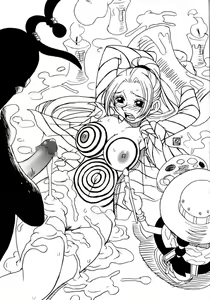 Page 27 of ORANGE PIE - preview thumbnail