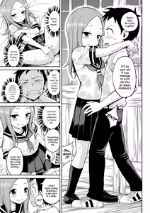 Page 7 of Ijikuri Jouzu no Takagi-san - preview thumbnail
