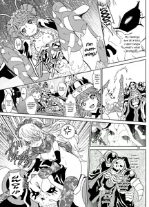 Page 28 of Nazarick Biyori 4 - preview thumbnail