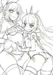 Page 28 of Renkinjutsushi no Yoru - preview thumbnail