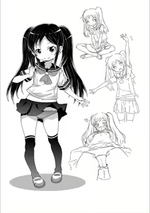 Page 149 of Ecchi no Switch - H-Switch - preview thumbnail