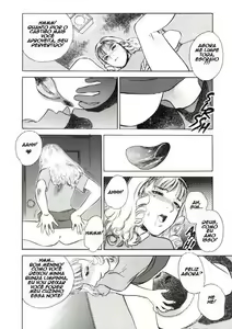 Page 20 of Lust 1 - preview thumbnail
