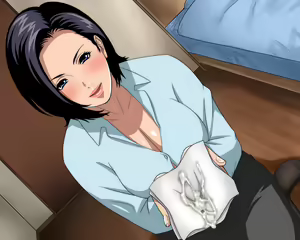 Page 3 of Mamakake - preview thumbnail