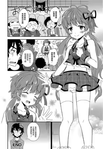 Page 14 of Otokonoko Katsudou! - preview thumbnail