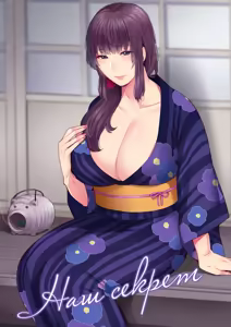 Futari no Himitsu | Наш секрет — hentai manga cover on Fhentai