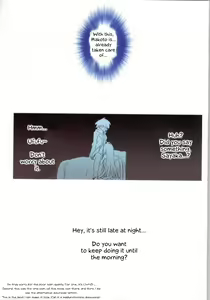 Page 16 of Zetsubouronpa - preview thumbnail