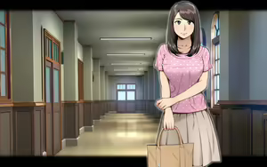 Page 132 of Netorare Kanojo - preview thumbnail