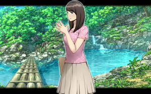 Page 135 of Netorare Kanojo - preview thumbnail