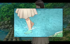 Page 136 of Netorare Kanojo - preview thumbnail
