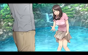 Page 137 of Netorare Kanojo - preview thumbnail