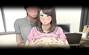 Page 152 of Netorare Kanojo - preview thumbnail