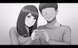 Page 191 of Netorare Kanojo - preview thumbnail