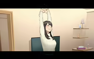 Page 193 of Netorare Kanojo - preview thumbnail