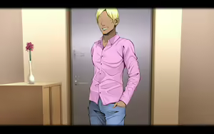 Page 198 of Netorare Kanojo - preview thumbnail