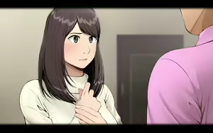 Page 207 of Netorare Kanojo - preview thumbnail