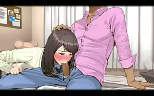 Page 231 of Netorare Kanojo - preview thumbnail