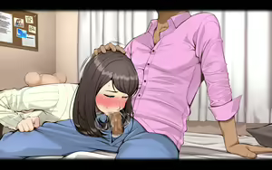 Page 236 of Netorare Kanojo - preview thumbnail