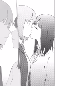 Page 139 of L -Ladies & Girls Love- 03 - preview thumbnail