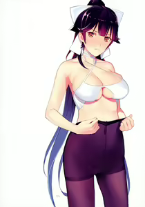 Page 4 of Shimaijiri - preview thumbnail