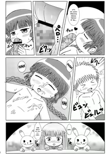 Page 11 of Kukuri no Ecchi na Mahoujin | Kukuri's Naughty Magical Circle - preview thumbnail