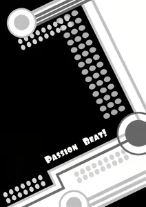 Page 7 of PASSION BEAT! - preview thumbnail
